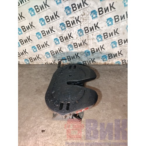 Седельно-сцепное уст-во (седло) Scania G400 313216 JOST (от пола 32см) (261)