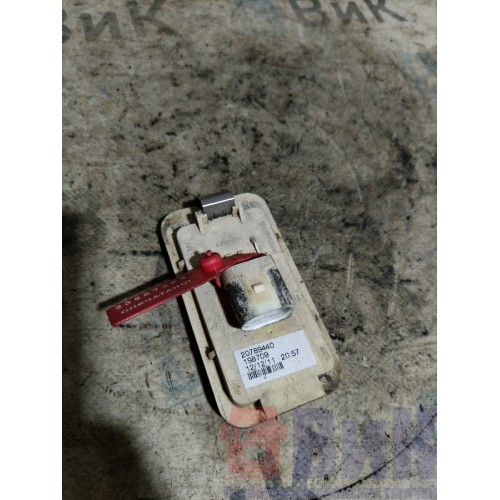 Габарит Volvo FH 13 616047 (269)-2