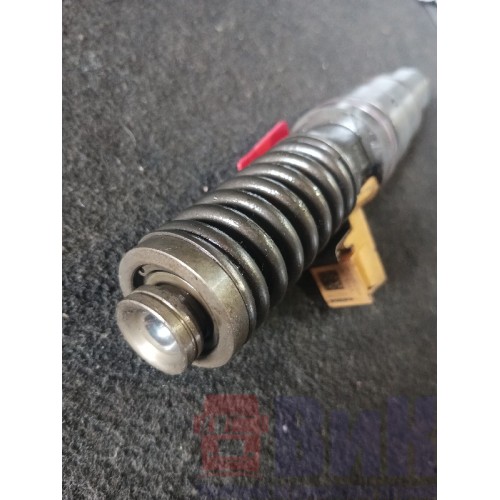 Форсунка топливная электрическая Renault DXI 11-13 20747797 (737)-4