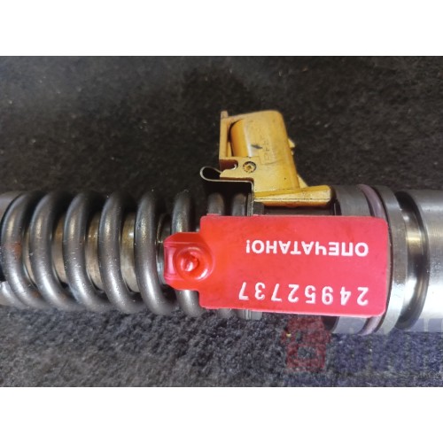 Форсунка топливная электрическая Renault DXI 11-13 20747797 (737)-5