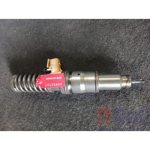 Форсунка топливная электрическая Renault DXI 11-13 20747797 (737)