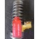 Форсунка топливная электрическая Renault DXI 11-13 20747797 (738)