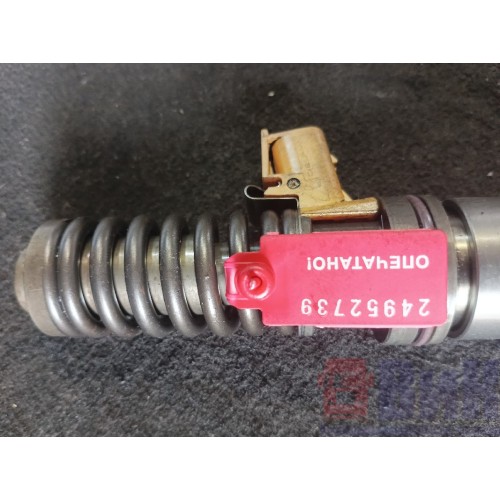 Форсунка топливная электрическая Renault DXI 11-13 20747797 (739)-2