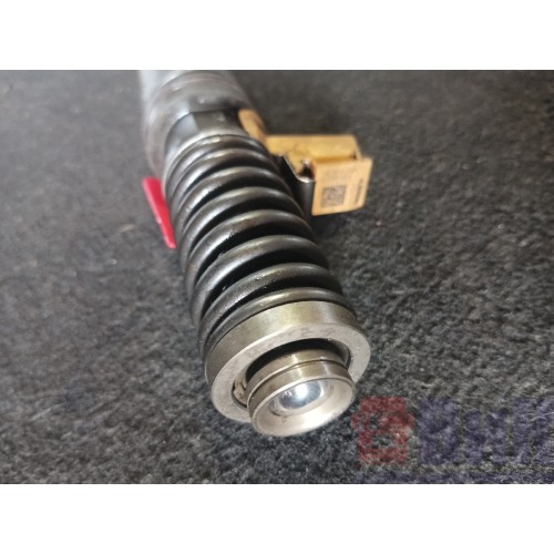 Форсунка топливная электрическая Renault DXI 11-13 20747797 (739)-3