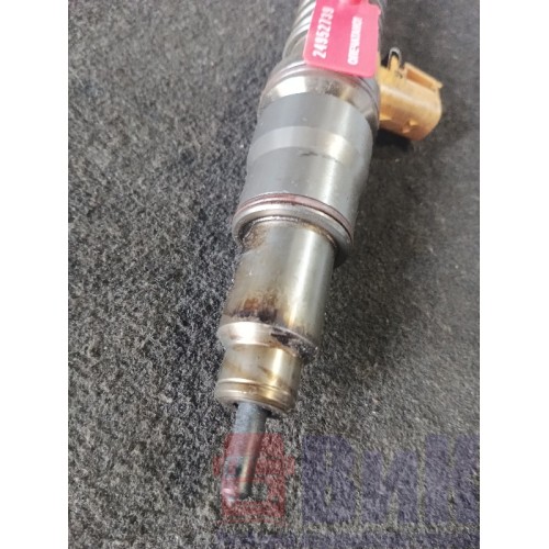 Форсунка топливная электрическая Renault DXI 11-13 20747797 (739)-4