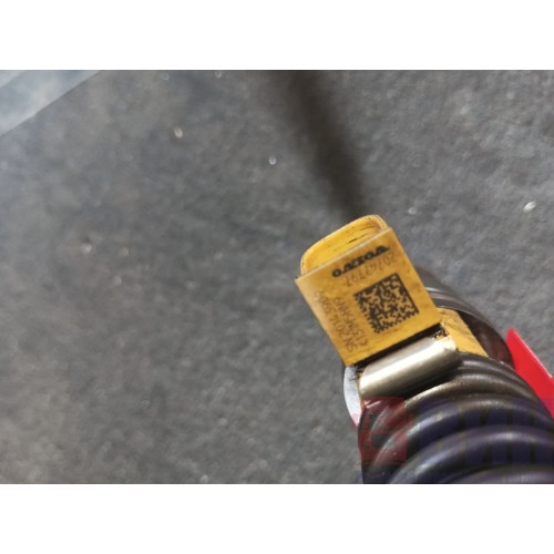 Форсунка топливная электрическая Renault DXI 11-13 20747797 (739)-1