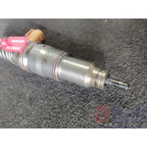 Форсунка топливная электрическая Renault DXI 11-13 20747797 (740)-2