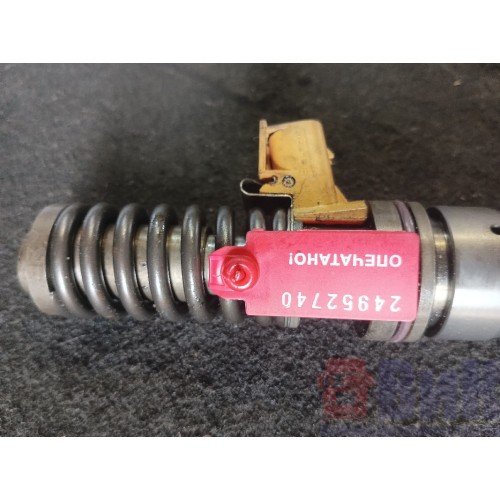 Форсунка топливная электрическая Renault DXI 11-13 20747797 (740)-1