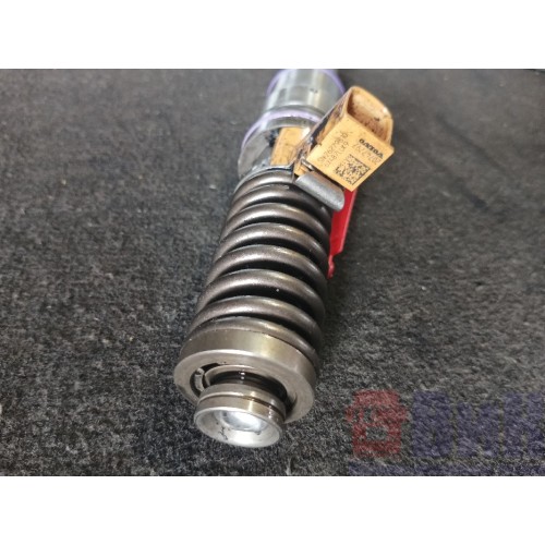 Форсунка топливная электрическая Renault DXI 11-13 20747797 (741)-2