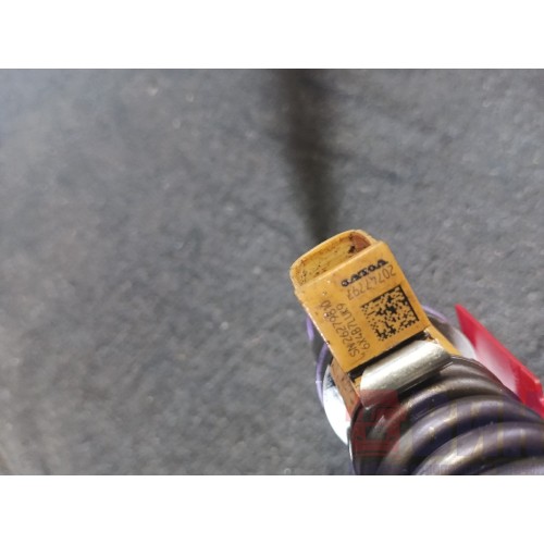 Форсунка топливная электрическая Renault DXI 11-13 20747797 (741)-3