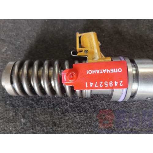 Форсунка топливная электрическая Renault DXI 11-13 20747797 (741)-5