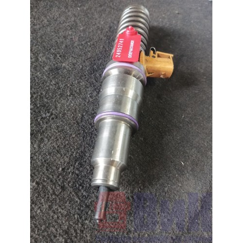 Форсунка топливная электрическая Renault DXI 11-13 20747797 (741)-1