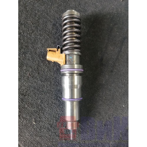 Форсунка топливная электрическая Renault DXI 11-13 20747797 (742)-3