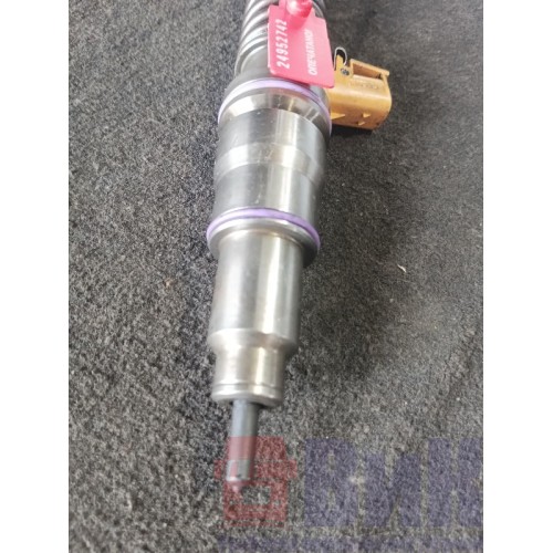 Форсунка топливная электрическая Renault DXI 11-13 20747797 (742)-4