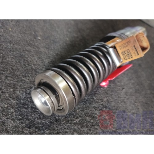 Форсунка топливная электрическая Renault DXI 11-13 20747797 (742)-1