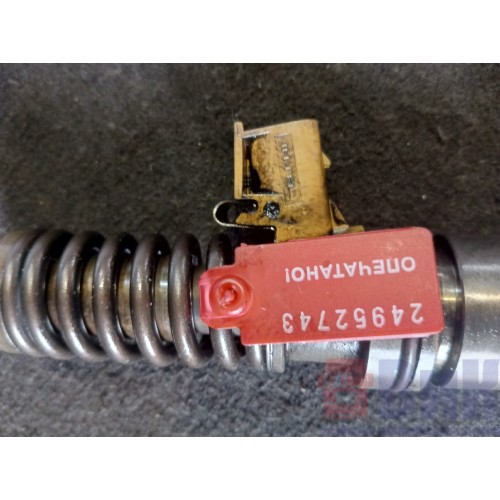 Форсунка топливная электрическая Renault DXI 11-13 20747797 (743)-4