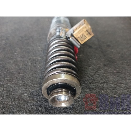 Форсунка топливная электрическая Renault DXI 11-13 20747797 (743)-5