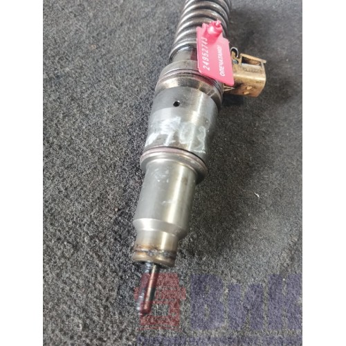 Форсунка топливная электрическая Renault DXI 11-13 20747797 (743)-1