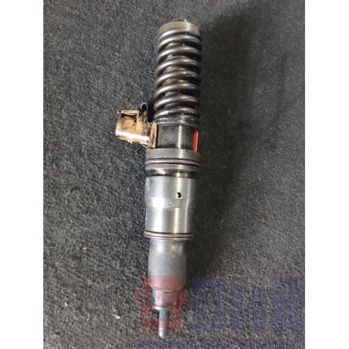 Форсунка топливная электрическая Renault DXI 11-13 20747797 (744)-2