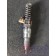 Форсунка топливная электрическая Renault DXI 11-13 20747797 (744)