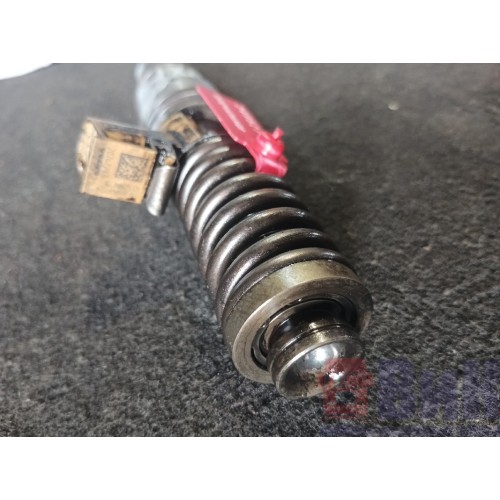 Форсунка топливная электрическая Renault DXI 11-13 20747797 (744)-3