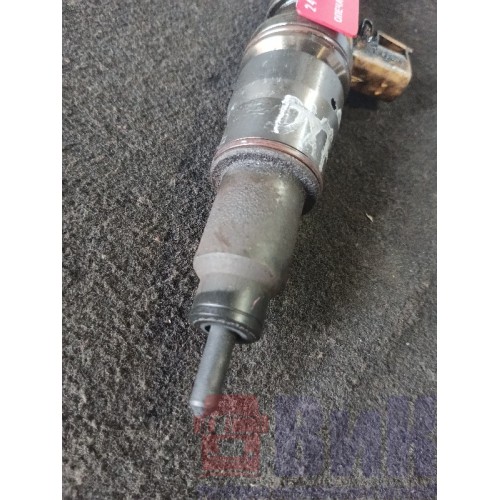 Форсунка топливная электрическая Renault DXI 11-13 20747797 (744)-1