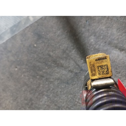 Форсунка топливная электрическая Renault DXI 11-13 20747797 (745)-2