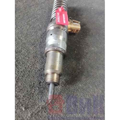 Форсунка топливная электрическая Renault DXI 11-13 20747797 (745)-3