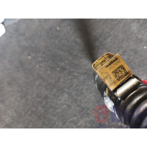 Форсунка топливная электрическая Renault DXI 11-13 20747797 (746)-2