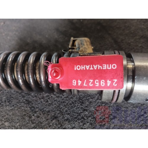 Форсунка топливная электрическая Renault DXI 11-13 20747797 (746)-4