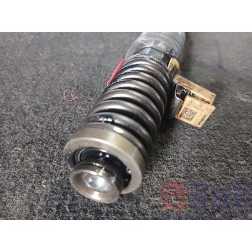 Форсунка топливная электрическая Renault DXI 11-13 20747797 (746)-5