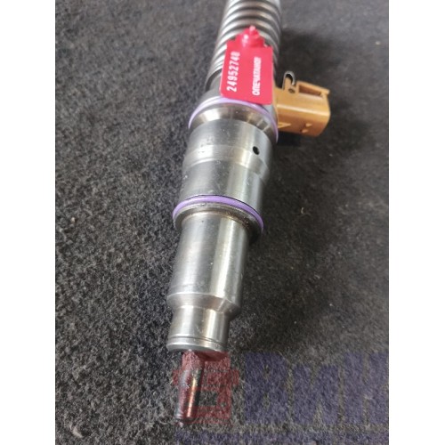 Форсунка топливная электрическая Renault DXI 11-13 20747797 (748)-3