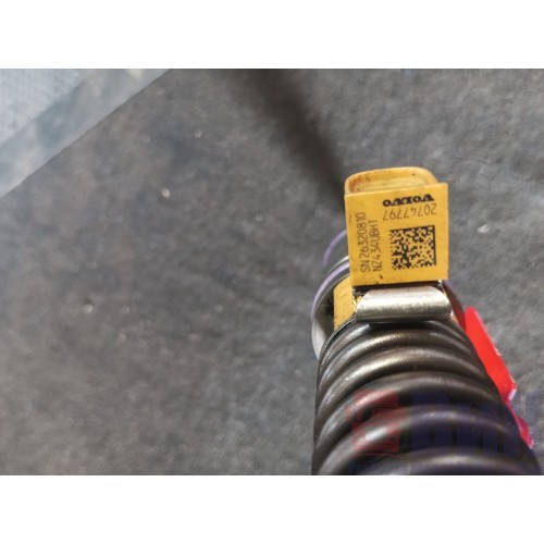 Форсунка топливная электрическая Renault DXI 11-13 20747797 (748)-5