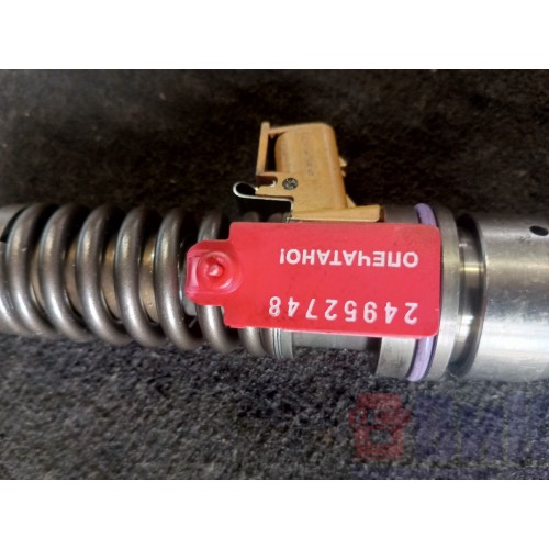 Форсунка топливная электрическая Renault DXI 11-13 20747797 (748)-1