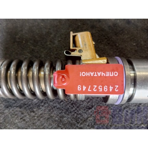 Форсунка топливная электрическая Renault DXI 11-13 20747797 (749)-3