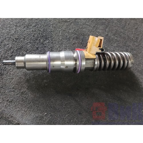 Форсунка топливная электрическая Renault DXI 11-13 20747797 (750)-4