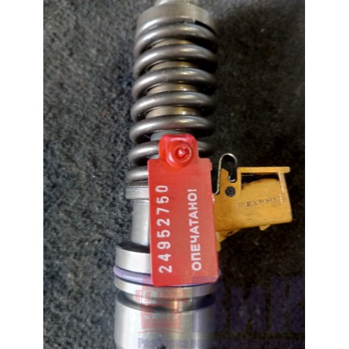 Форсунка топливная электрическая Renault DXI 11-13 20747797 (750)-1