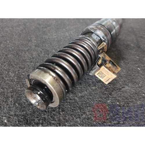 Форсунка топливная электрическая Renault DXI 11-13 20747797 (753)-3