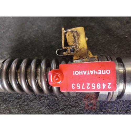 Форсунка топливная электрическая Renault DXI 11-13 20747797 (753)-4