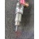 Форсунка топливная электрическая Renault DXI 11-13 20747797 (753)