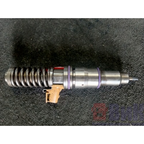 Форсунка топливная электрическая Renault DXI 11-13 20747797 (754)-2