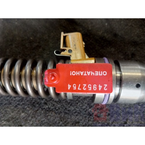 Форсунка топливная электрическая Renault DXI 11-13 20747797 (754)-5