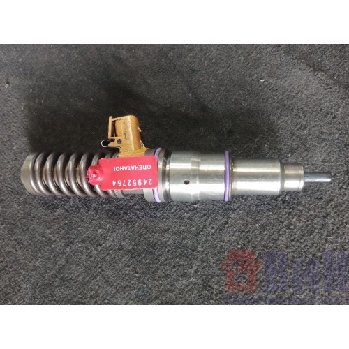 Форсунка топливная электрическая Renault DXI 11-13 20747797 (754)