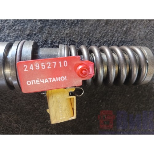 Форсунка топливная электрическая Renault DXI 11-13 20584348 (710)-5