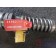 Форсунка топливная электрическая Renault DXI 11-13 20584348 (711)