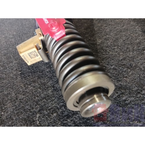 Форсунка топливная электрическая Renault DXI 11-13 20584348 (712)-2