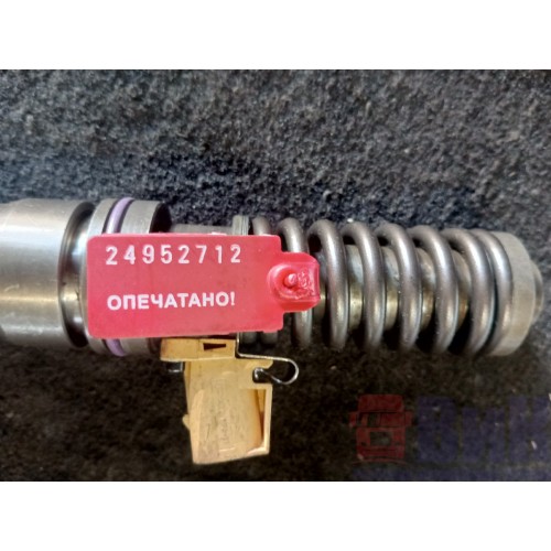 Форсунка топливная электрическая Renault DXI 11-13 20584348 (712)-4