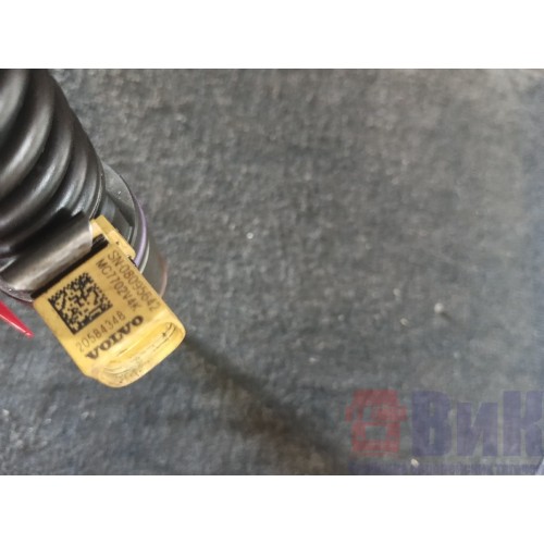 Форсунка топливная электрическая Renault DXI 11-13 20584348 (712)-1