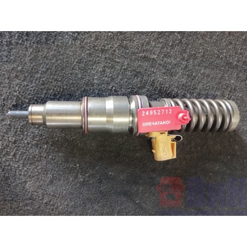 Форсунка топливная электрическая Renault DXI 11-13 20584348 (712)