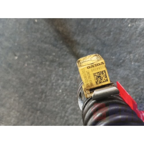 Форсунка топливная электрическая Renault DXI 11-13 20584348 (713)-2